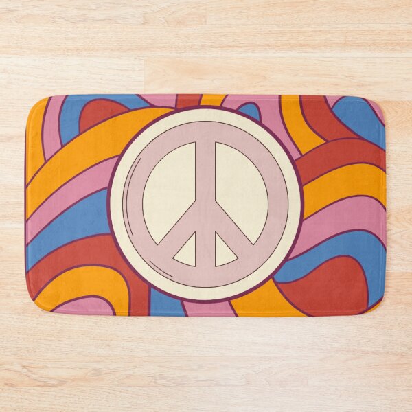 Item preview, Psychedelic Peace designed and sold by martin max.