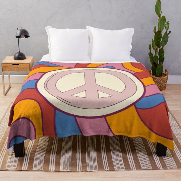 Item preview, Psychedelic Peace designed and sold by martin max.