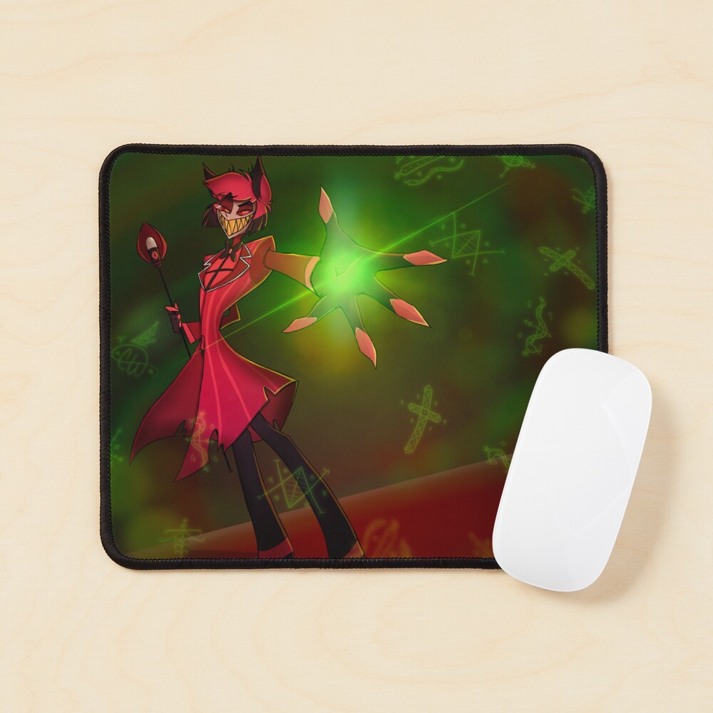Item preview, Mouse Pad designed and sold by Random-Raskal.
