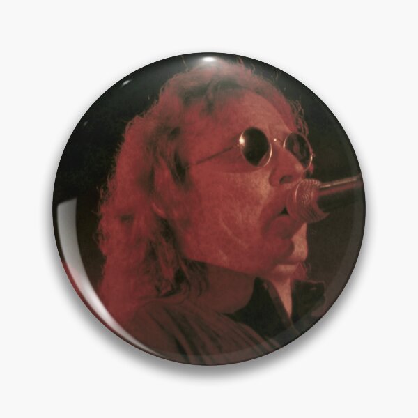 Item preview, Jack Bruce - Photograph designed and sold by ConcertImages.
