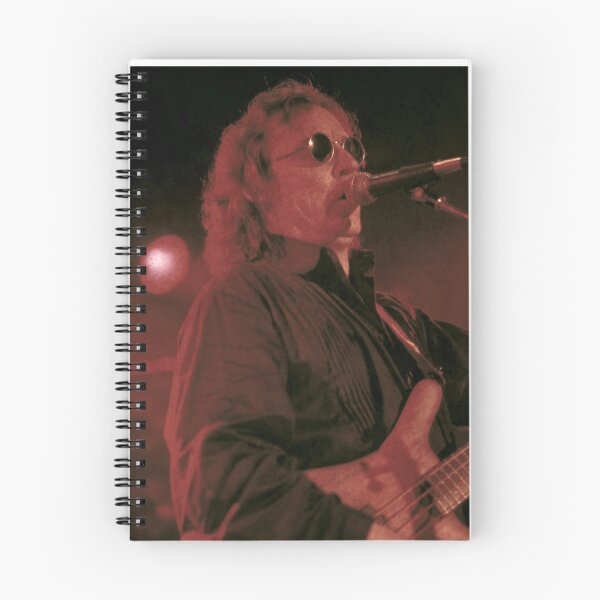 Item preview, Jack Bruce - Photograph designed and sold by ConcertImages.