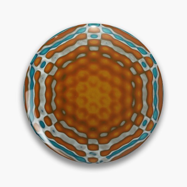Item preview, Cymatics Great wave  designed and sold by le5gualkee.