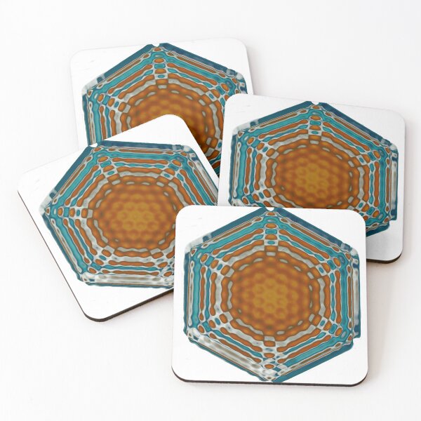Item preview, Cymatics Great wave  designed and sold by le5gualkee.