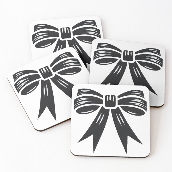 Item preview, Tiny Bow designed and sold by Blink Art Studio.