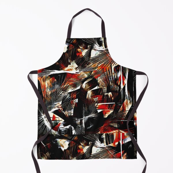 Item preview, Abstract 1 - Red Sirio designed and sold by Red Siri0 Art.
