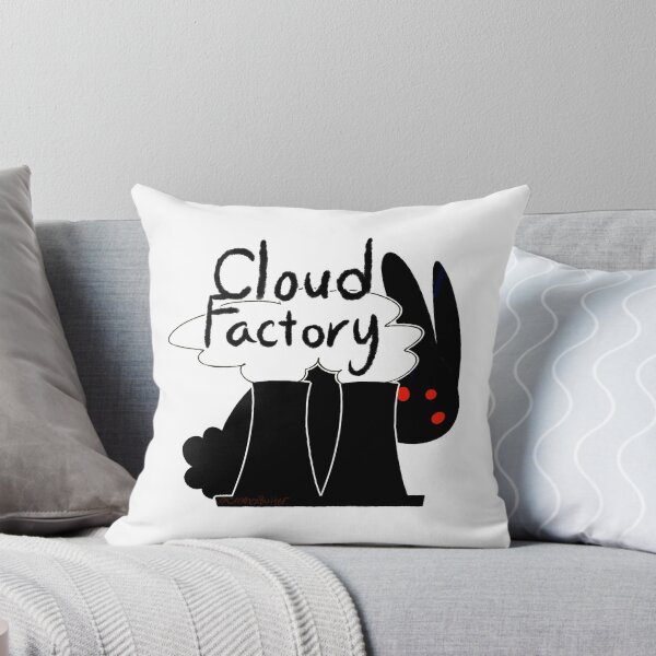 Item preview, Cloud Factory designed and sold by Cremexbutter.