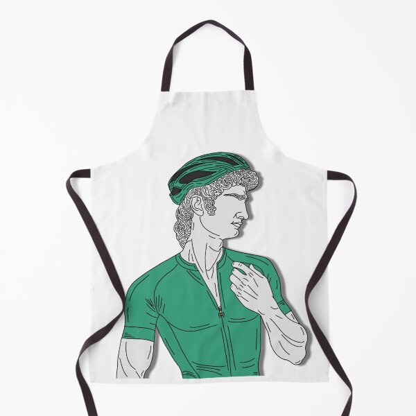 Item preview, Le Tour in Italy Sprint Jersey designed and sold by @p3p3ncil.