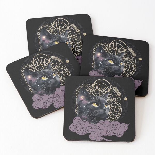 Item preview, Dr. prof. med. Astrology Kater designed and sold by PestDesigns.
