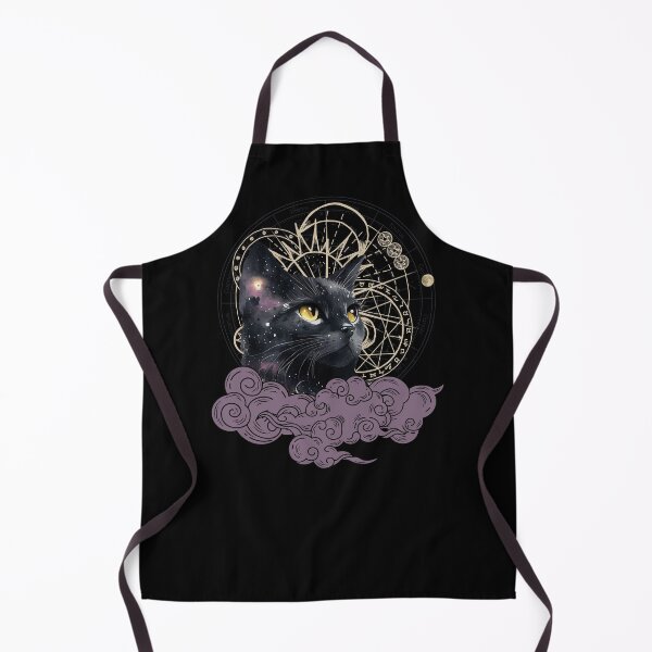 Item preview, Dr. prof. med. Astrology Kater designed and sold by PestDesigns.