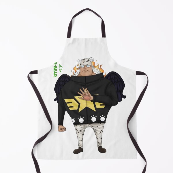 Item preview, S-Bear designed and sold by ANIME HEAT.