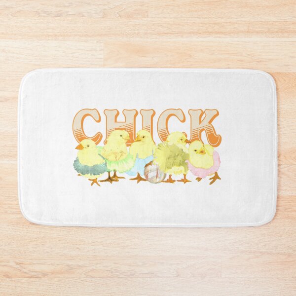 Item preview, Cheeky Chickies - Forever young designed and sold by Eejee-SK.