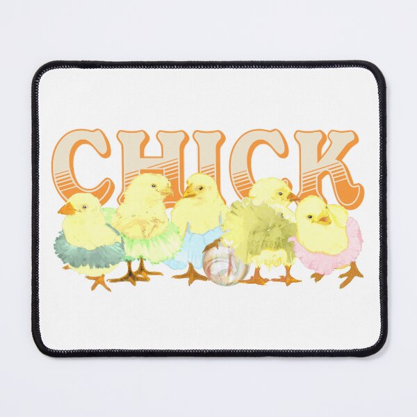 Item preview, Cheeky Chickies - Forever young designed and sold by Eejee-SK.