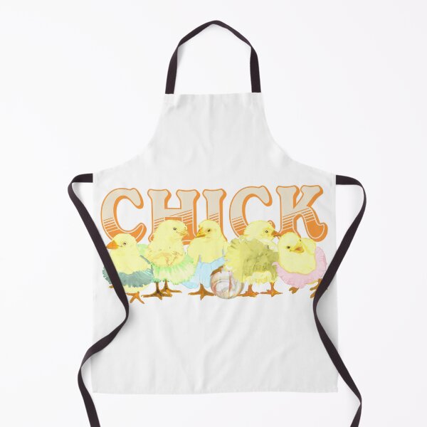 Item preview, Cheeky Chickies - Forever young designed and sold by Eejee-SK.
