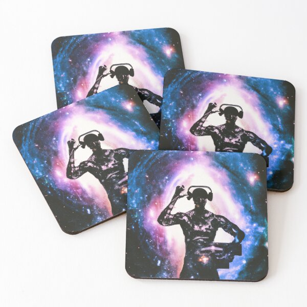 Item preview, Musical Galaxies Men/Women designed and sold by ChartifyTees.