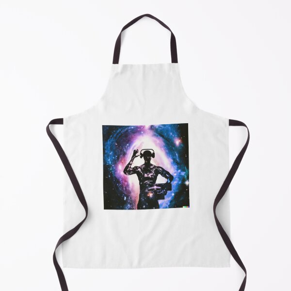 Item preview, Musical Galaxies Men/Women designed and sold by ChartifyTees.