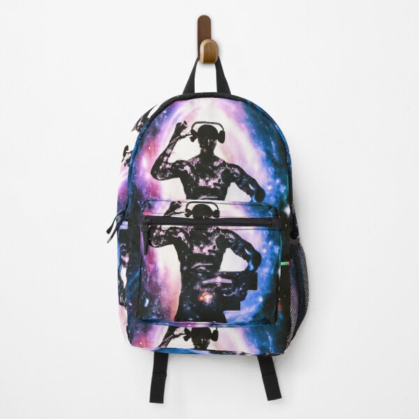Item preview, Musical Galaxies Men/Women designed and sold by ChartifyTees.