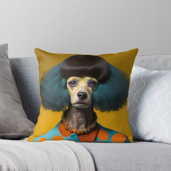Item preview, LADY DOG designed and sold by wabshirts.