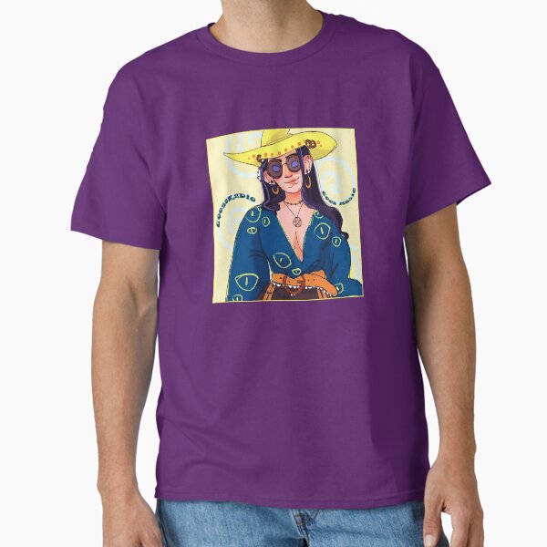 googeradio Maxine Art Work Classic T-Shirt