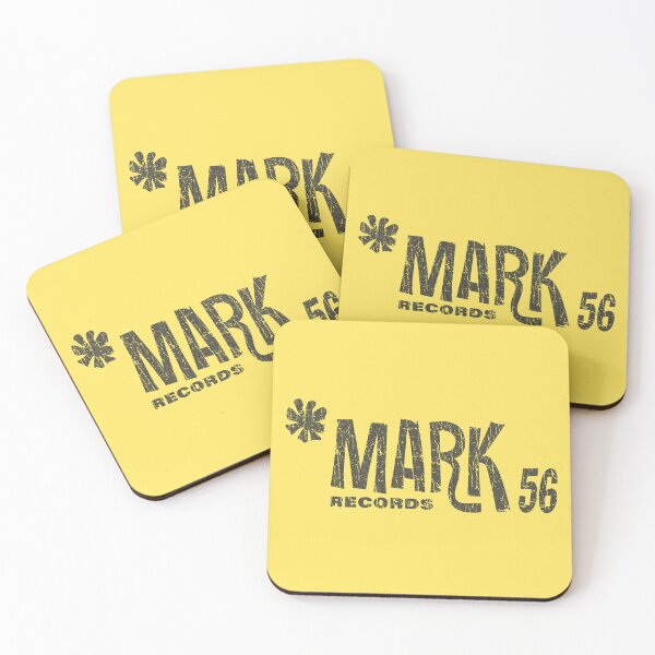 Item preview, Mark 56 Records 1966 designed and sold by AstroZombie6669.