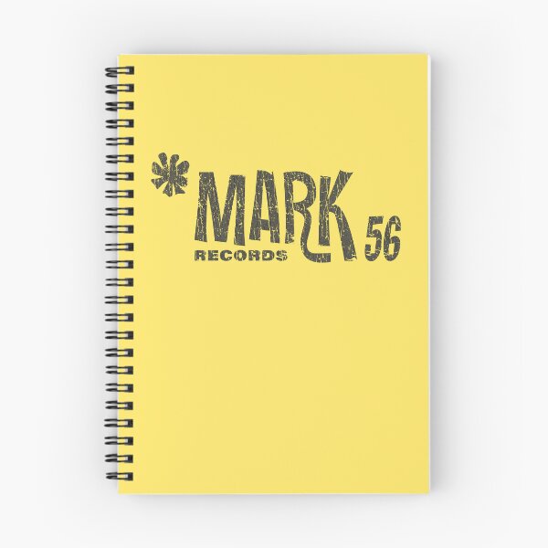 Item preview, Mark 56 Records 1966 designed and sold by AstroZombie6669.
