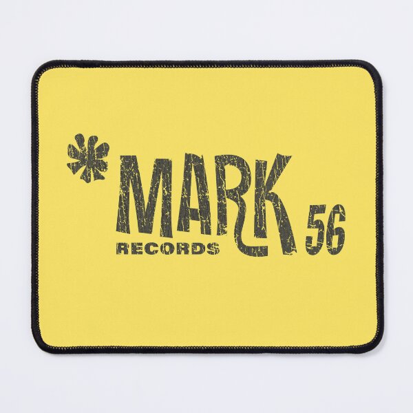 Item preview, Mark 56 Records 1966 designed and sold by AstroZombie6669.
