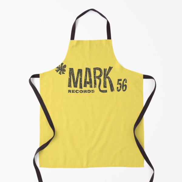 Item preview, Mark 56 Records 1966 designed and sold by AstroZombie6669.