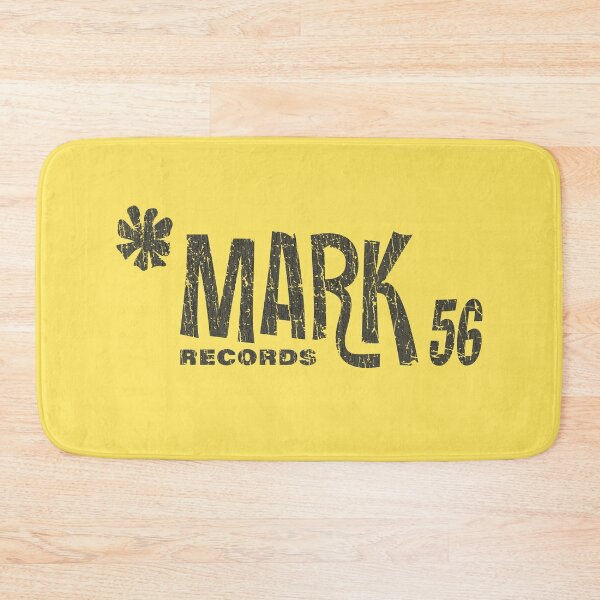 Item preview, Mark 56 Records 1966 designed and sold by AstroZombie6669.