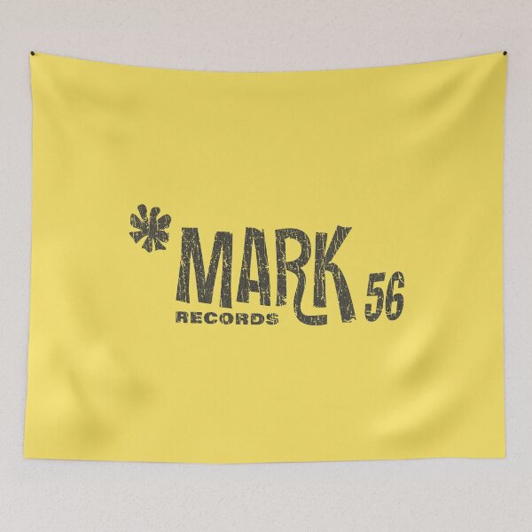 Item preview, Mark 56 Records 1966 designed and sold by AstroZombie6669.