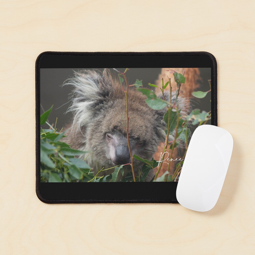 Item preview, Mouse Pad designed and sold by RREID84.