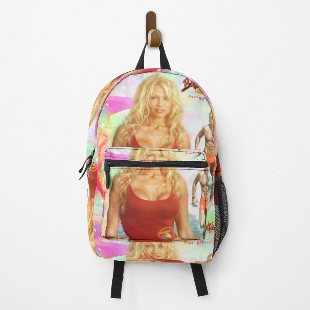 Item preview, Backpack designed and sold by myStudioVisual.