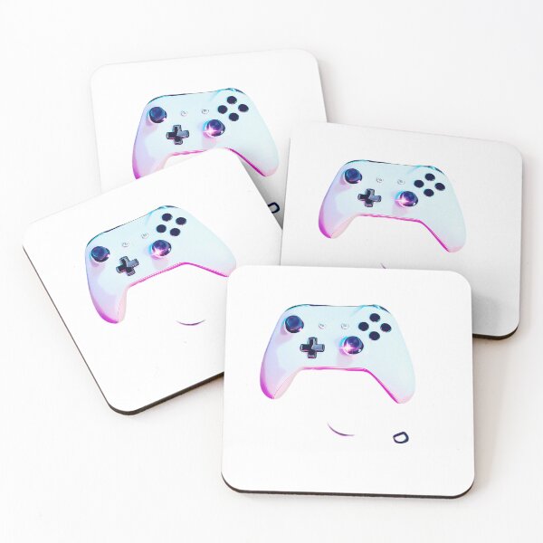 Item preview, gaming controller designed and sold by Nthandasalimu.