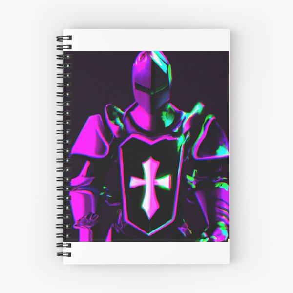 Item preview, Cool Knighthood Men/Women designed and sold by ChartifyTees.