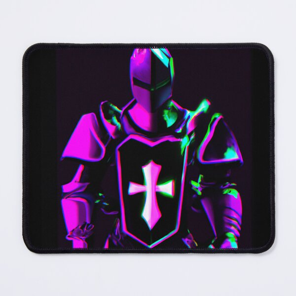 Item preview, Cool Knighthood Men/Women designed and sold by ChartifyTees.