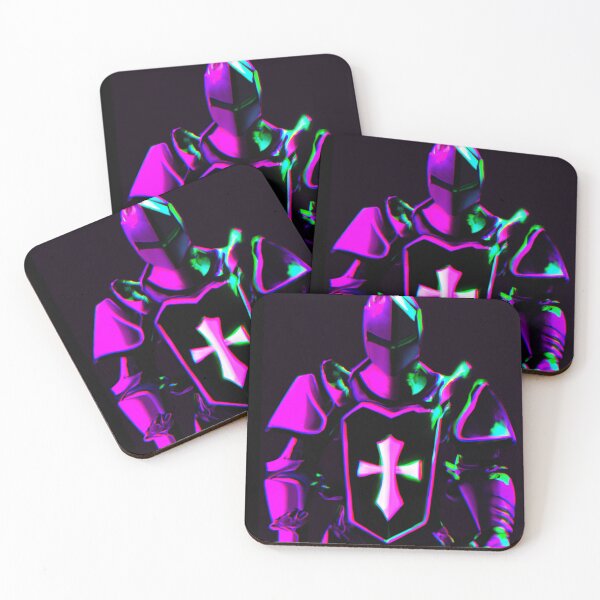 Item preview, Cool Knighthood Men/Women designed and sold by ChartifyTees.