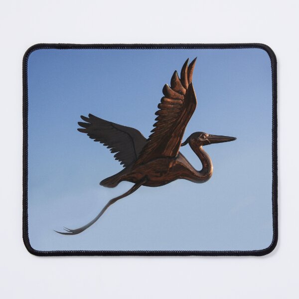 Item preview, Golden Bird designed and sold by heatherfriedman.