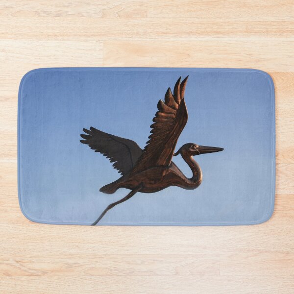 Item preview, Golden Bird designed and sold by heatherfriedman.