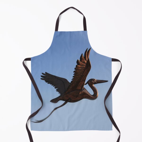 Item preview, Golden Bird designed and sold by heatherfriedman.