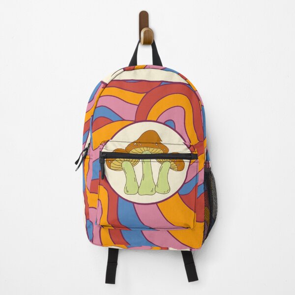 Item preview, Psychedelic mushrooms designed and sold by martin max.