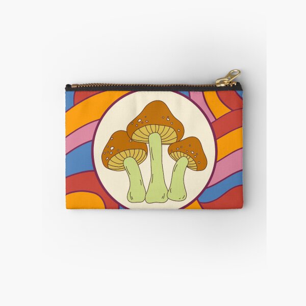 Item preview, Psychedelic mushrooms designed and sold by martin max.