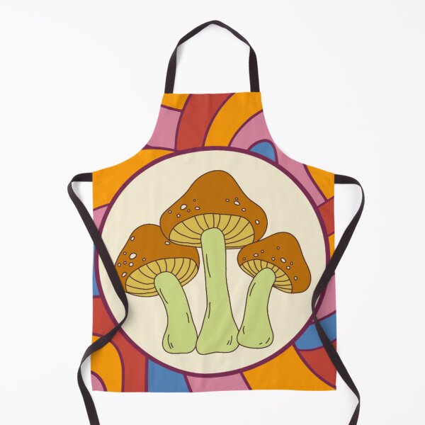 Item preview, Psychedelic mushrooms designed and sold by martin max.