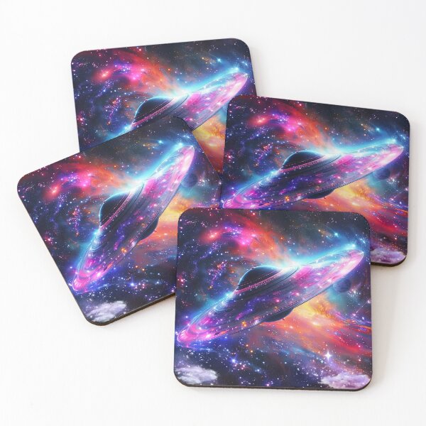 Item preview, Spaceship. UFOsightings    designed and sold by DigiArt8Design.