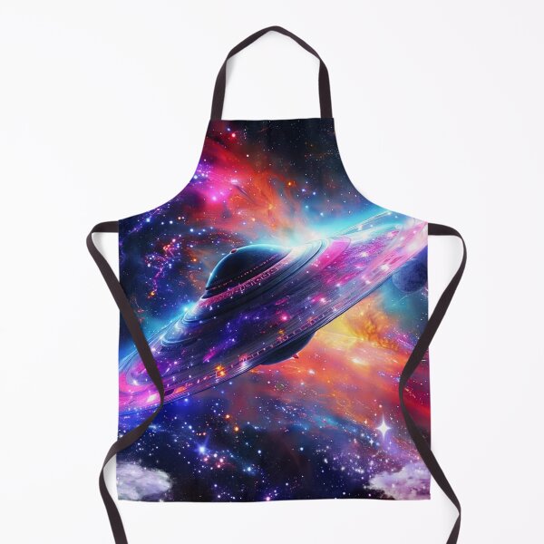 Item preview, Spaceship. UFOsightings designed and sold by DigiArt8Design.