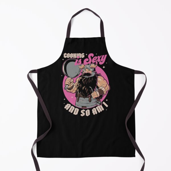 Item preview, Cooking Dwarf Anime - Animation Food Gift designed and sold by Studio Mootant.
