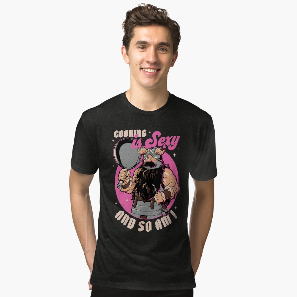 Artikel-Vorschau von Vintage T-Shirt, designt und verkauft von studiomootant.