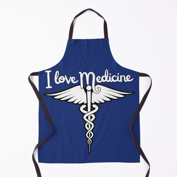 Item preview, Love for medicine. designed and sold by ZumElegant.
