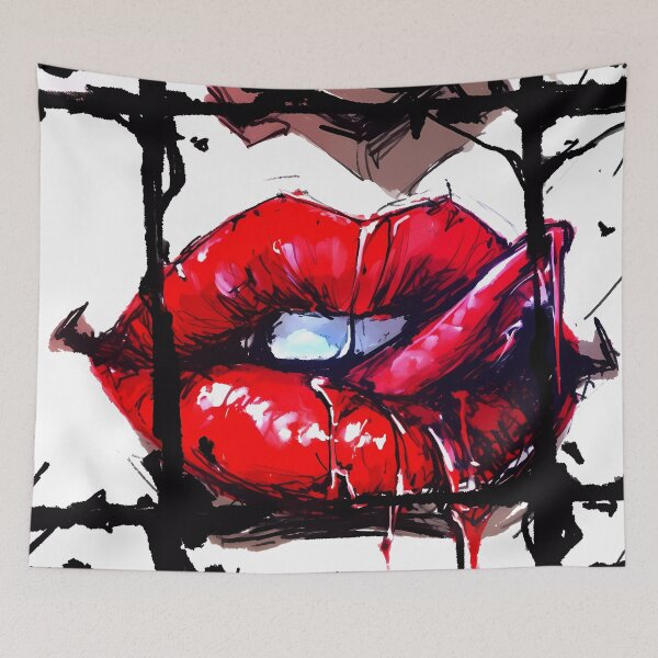 Item preview, “Seductive Sip” designed and sold by Art-Vortex-fr.