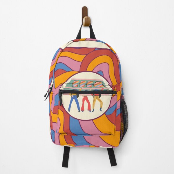 Item preview, Psychedelic dancing designed and sold by martin max.