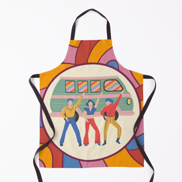 Item preview, Psychedelic dancing designed and sold by martin max.