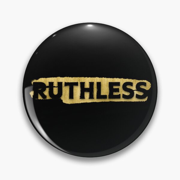 Item preview, Ruthless - Gold Label designed and sold by UNK-Fatigues.