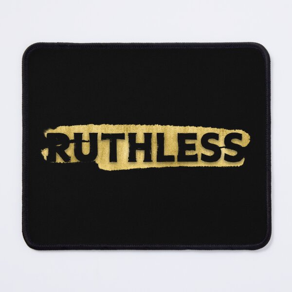 Item preview, Ruthless - Gold Label designed and sold by UNK-Fatigues.